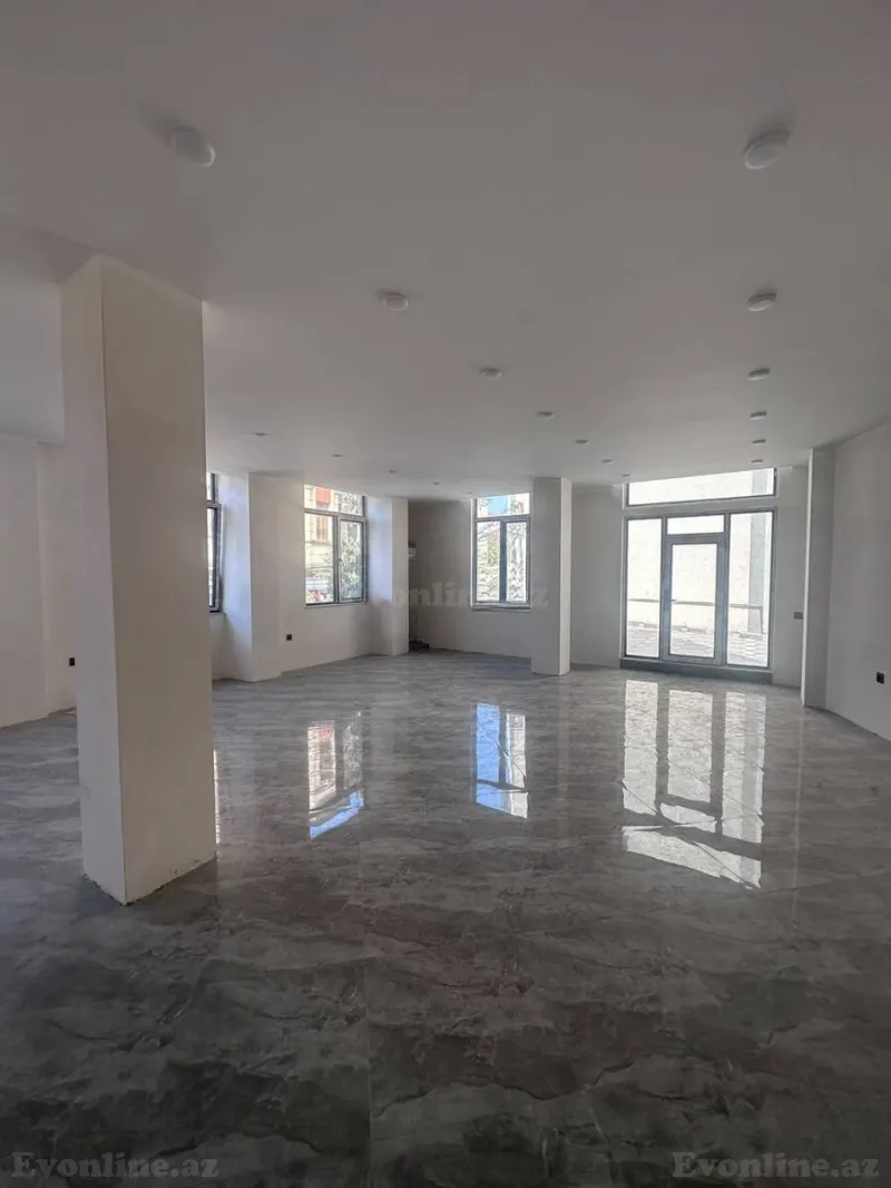 Ofis kirayə verilir — Nəsimi m., Bakı - şəkil 2