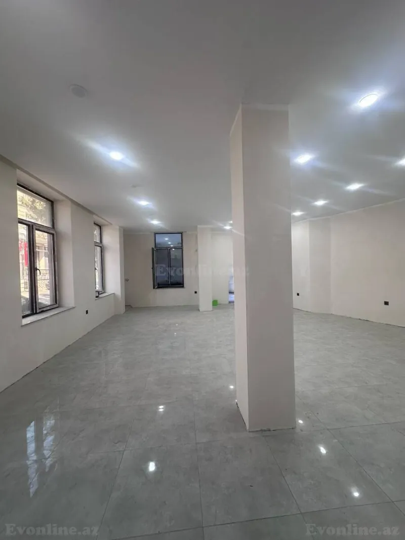 Ofis kirayə verilir — Nəsimi m., Bakı - şəkil 3