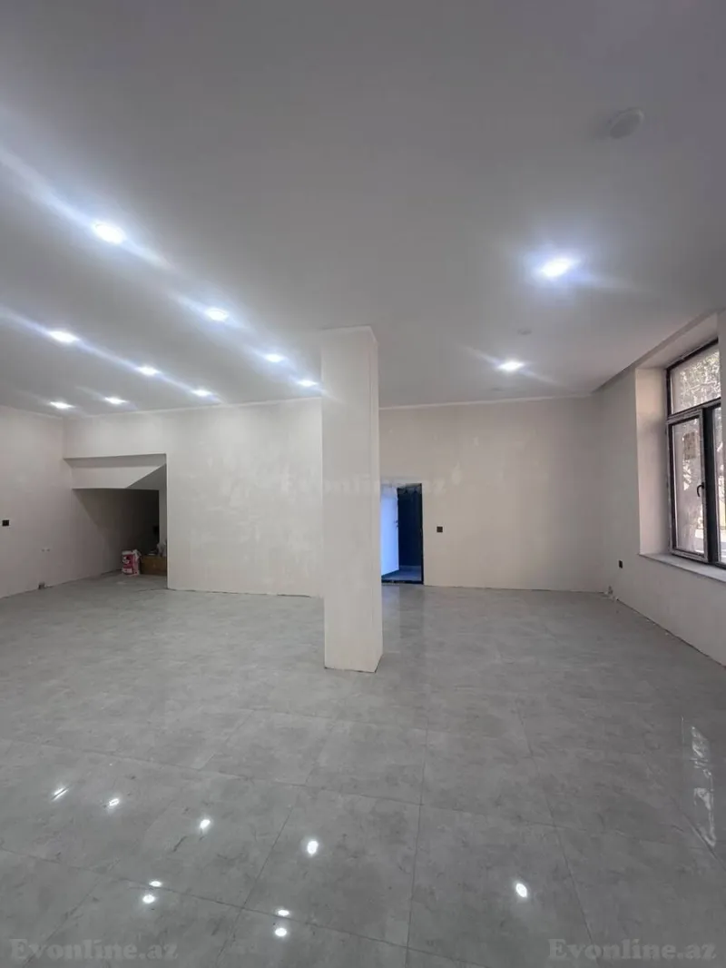 Ofis kirayə verilir — Nəsimi m., Bakı - şəkil 4