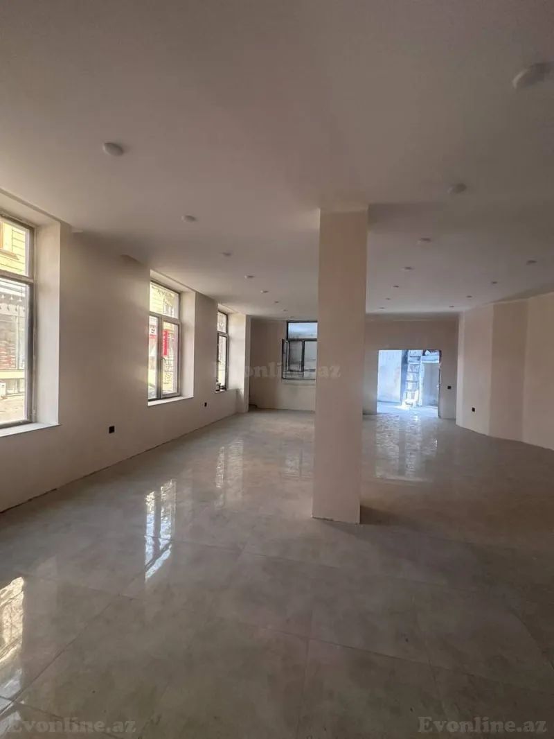 Ofis kirayə verilir — Nəsimi m., Bakı - şəkil 5