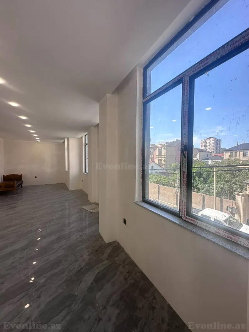 Ofis kirayə verilir — Nəsimi m., Bakı - şəkil 6