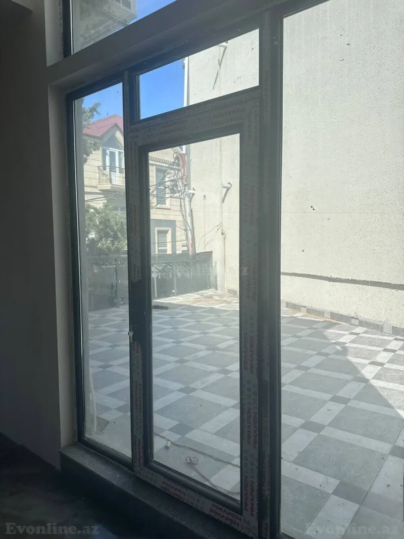 Ofis kirayə verilir — Nəsimi m., Bakı - şəkil 8