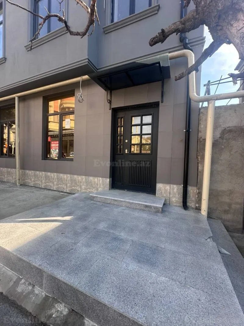 Ofis kirayə verilir — Nəsimi m., Bakı - şəkil 20