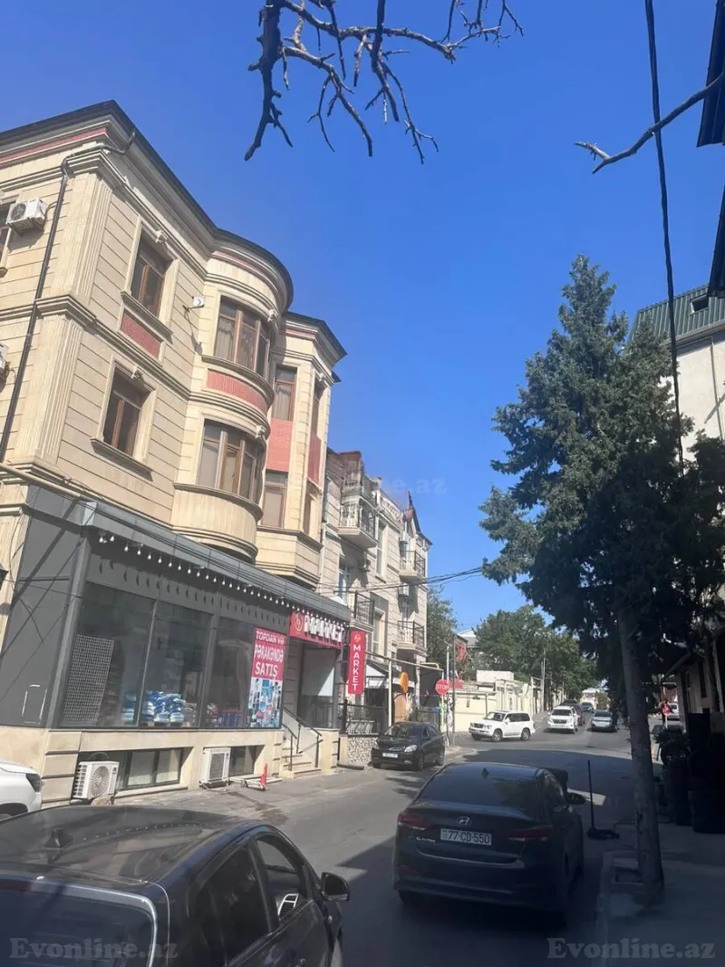 Ofis kirayə verilir — Nəsimi m., Bakı - şəkil 21