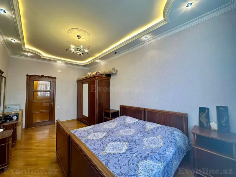 3 otaqlı yeni tikili mənzil satılır — Yasamal, Bakı - şəkil 12