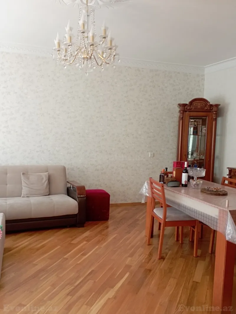 6 otaqlı həyət evi kirayə verilir — Bakıxanov, Bakı - şəkil 5