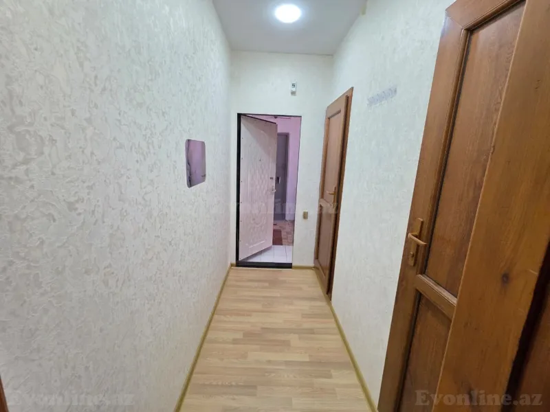 2 otaqlı köhnə tikili mənzil satılır — 3-cü mikrorayon, Bakı - şəkil 7