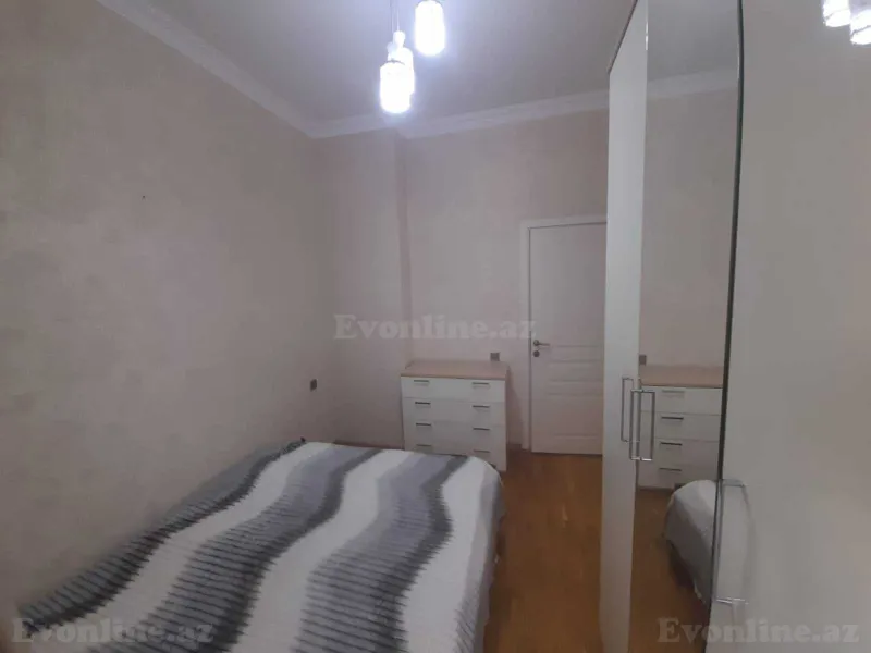 2 otaqlı yeni tikili mənzil satılır — Xırdalan - şəkil 7