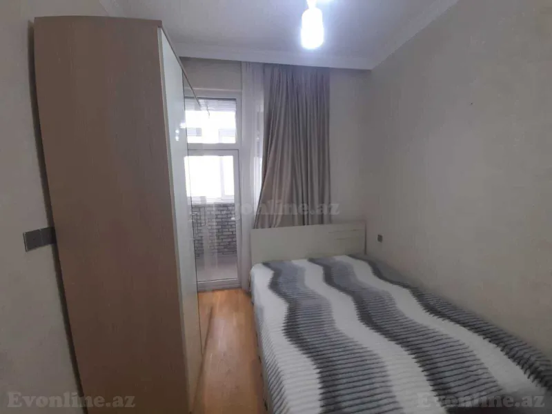 2 otaqlı yeni tikili mənzil satılır — Xırdalan - şəkil 8