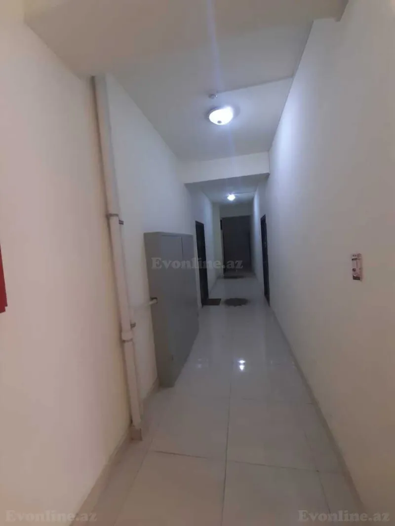 2 otaqlı yeni tikili mənzil satılır — Xırdalan - şəkil 12