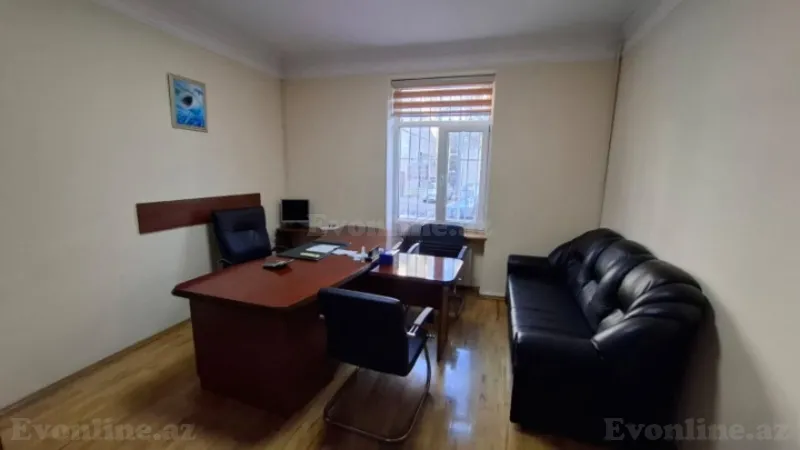 Ofis kirayə verilir — Xətai r., Bakı - şəkil 3