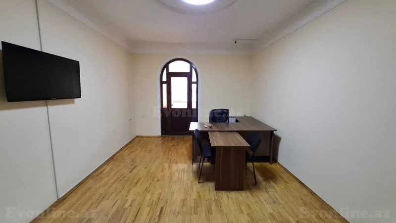 Ofis kirayə verilir — Xətai r., Bakı - şəkil 5