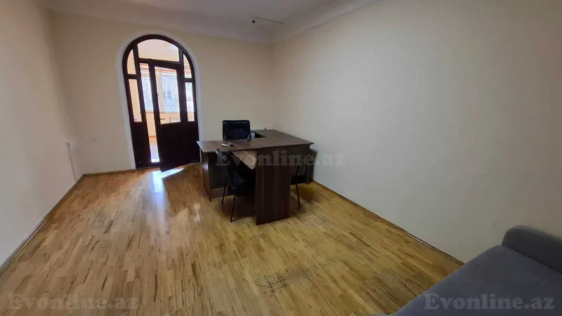 Ofis kirayə verilir — Xətai r., Bakı - şəkil 6
