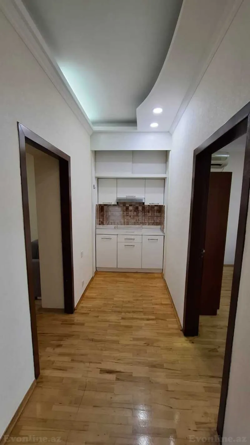 Ofis kirayə verilir — Xətai r., Bakı - şəkil 10