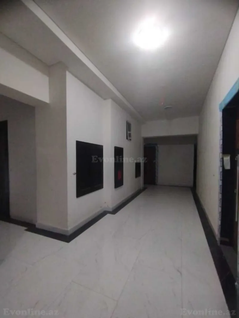 3 otaqlı yeni tikili mənzil satılır — 28 May m., Bakı - şəkil 8