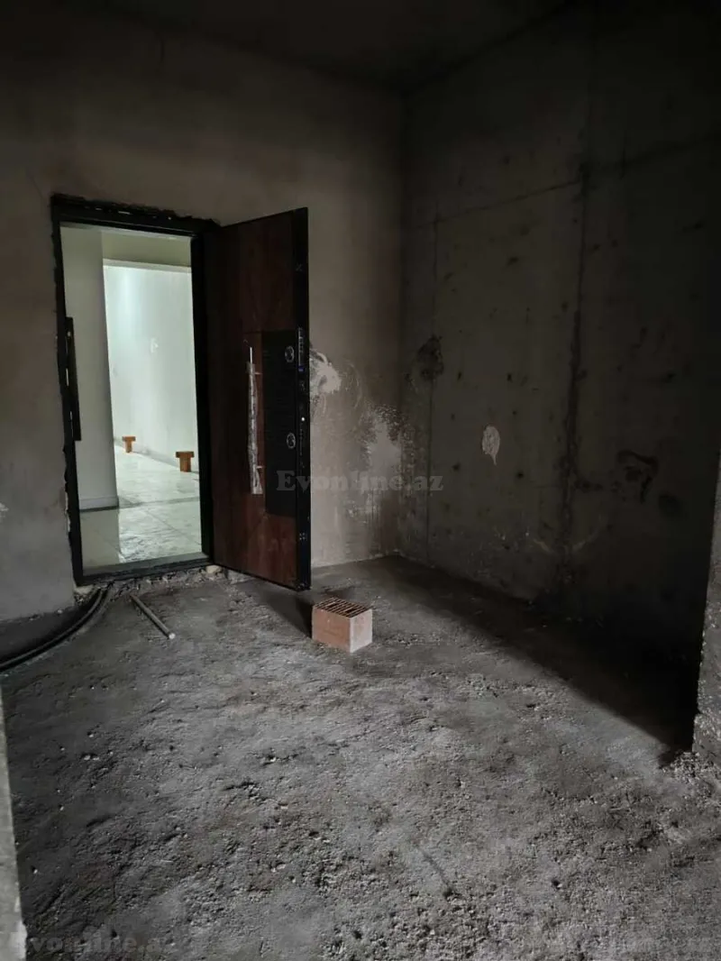 3 otaqlı yeni tikili mənzil satılır — 28 May m., Bakı - şəkil 10