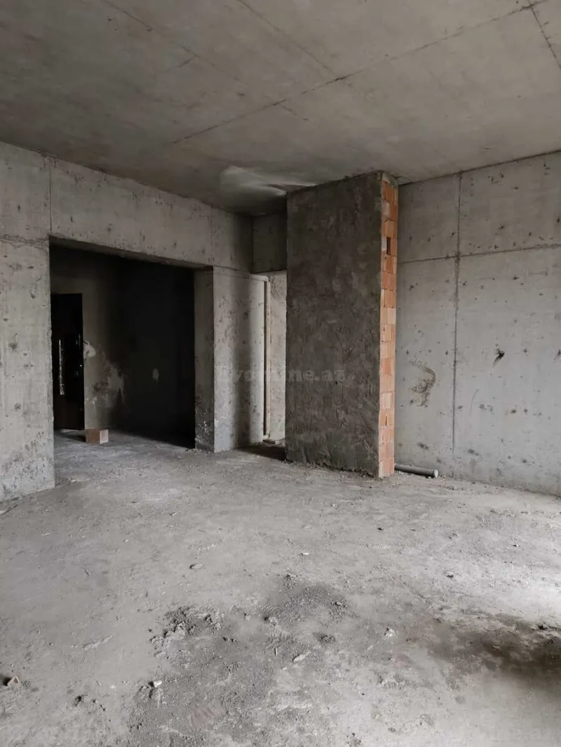 3 otaqlı yeni tikili mənzil satılır — 28 May m., Bakı - şəkil 12