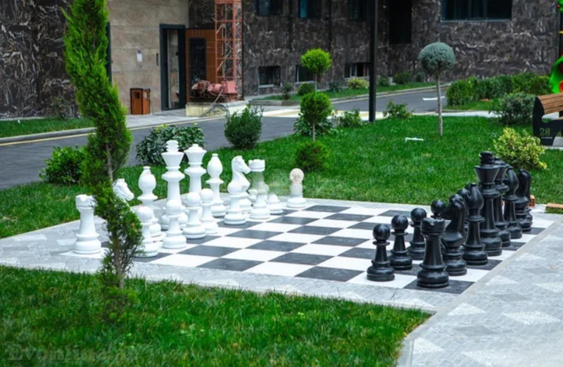 3 otaqlı yeni tikili mənzil satılır — 28 May m., Bakı - şəkil 13
