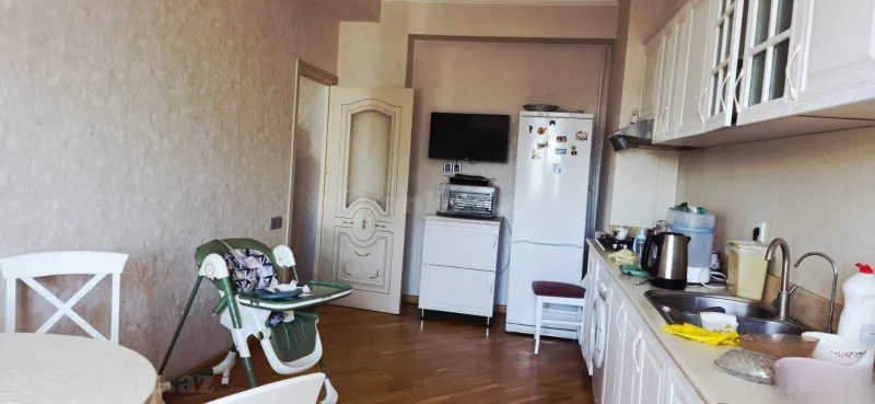 3 otaqlı yeni tikili mənzil satılır — 20 Yanvar m., Bakı - şəkil 4