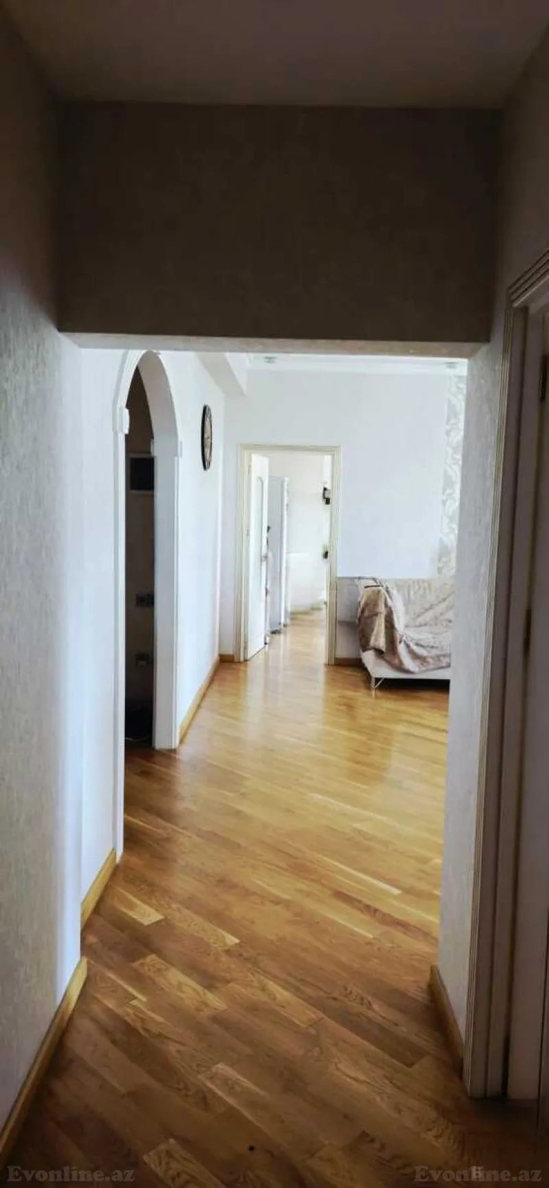 3 otaqlı yeni tikili mənzil satılır — 20 Yanvar m., Bakı - şəkil 7