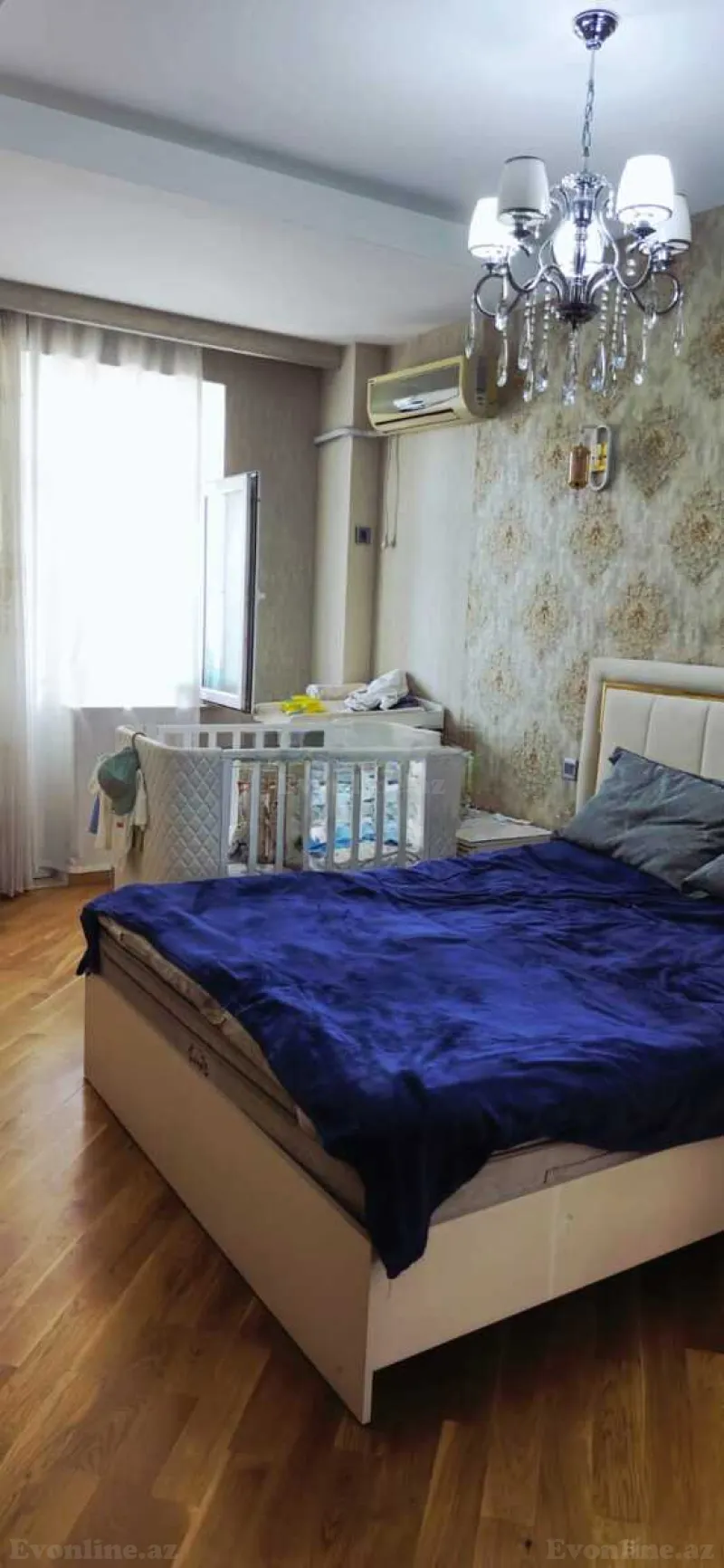 3 otaqlı yeni tikili mənzil satılır — 20 Yanvar m., Bakı - şəkil 11