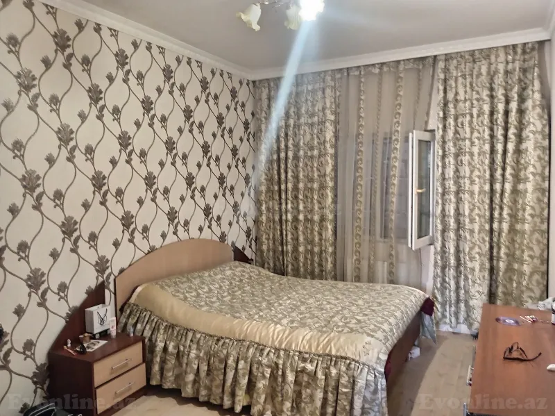 3 otaqlı Həyət evi 80 m² Binəqədi Satılır
