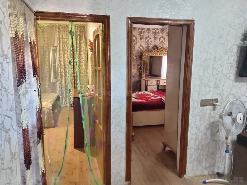 3 otaqlı həyət evi satılır — Binəqədi, Bakı - şəkil 2