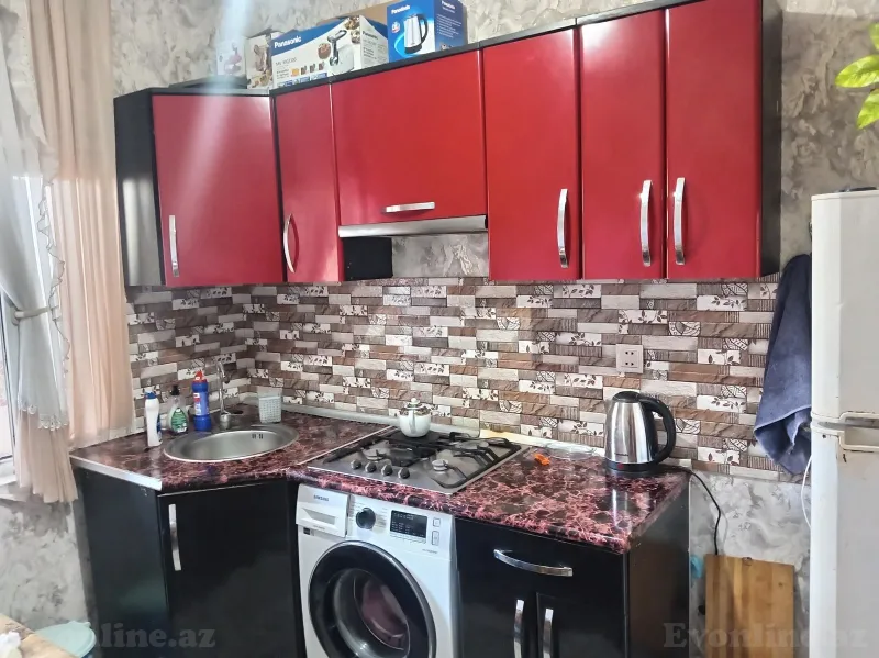 3 otaqlı həyət evi satılır — Binəqədi, Bakı - şəkil 3