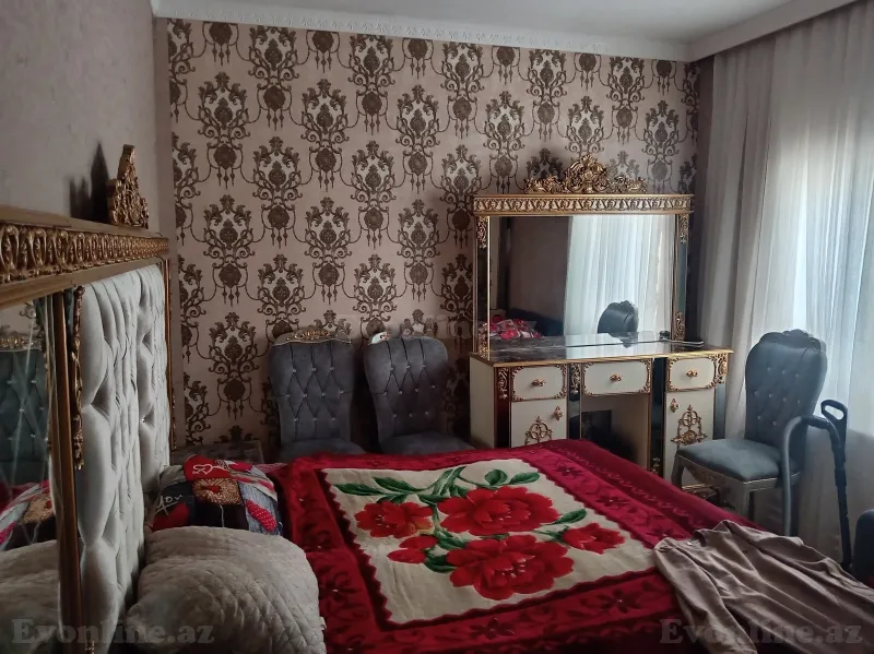 3 otaqlı həyət evi satılır — Binəqədi, Bakı - şəkil 5