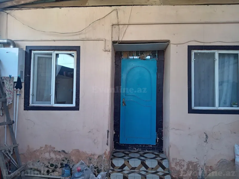 3 otaqlı həyət evi satılır — Binəqədi, Bakı - şəkil 6
