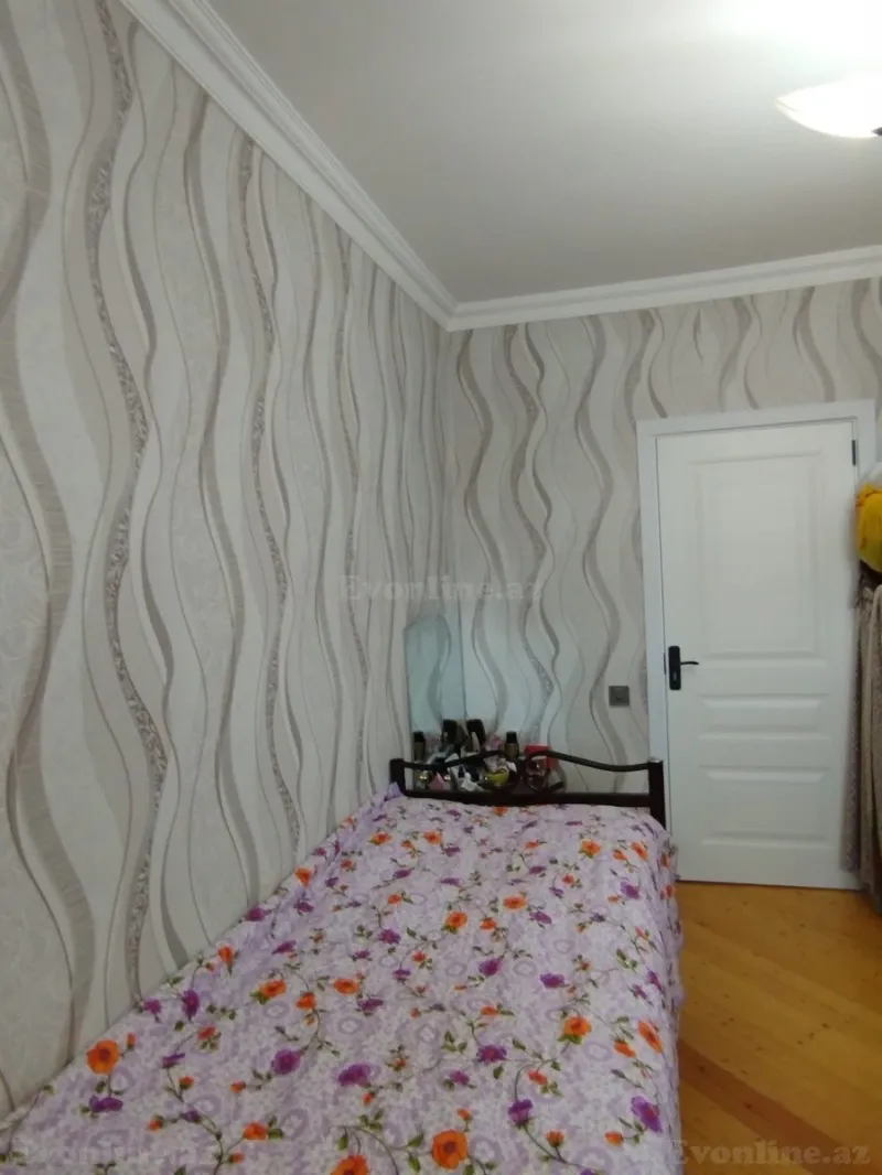 4 otaqlı köhnə tikili mənzil satılır — Bakıxanov, Bakı - şəkil 7