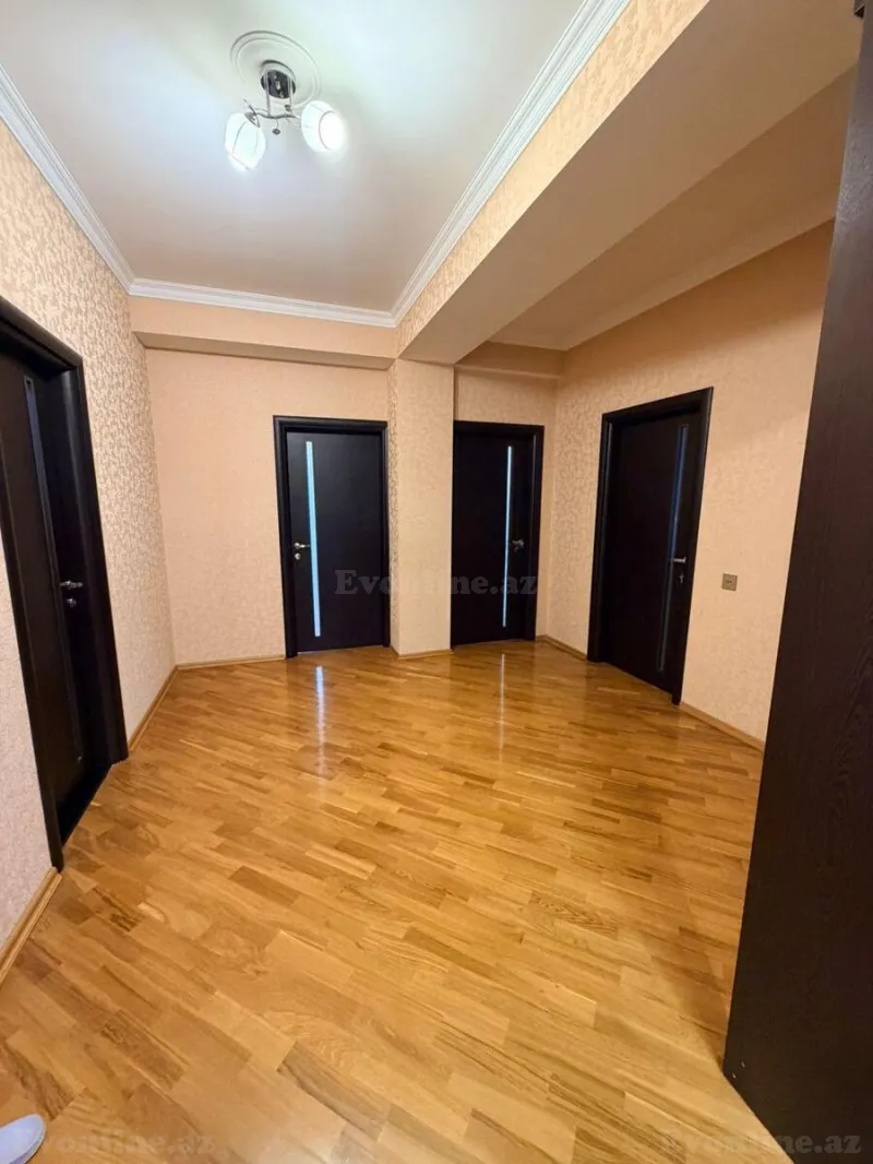 2 otaqlı yeni tikili mənzil satılır — Elmlər Akademiyası m., Bakı - şəkil 3
