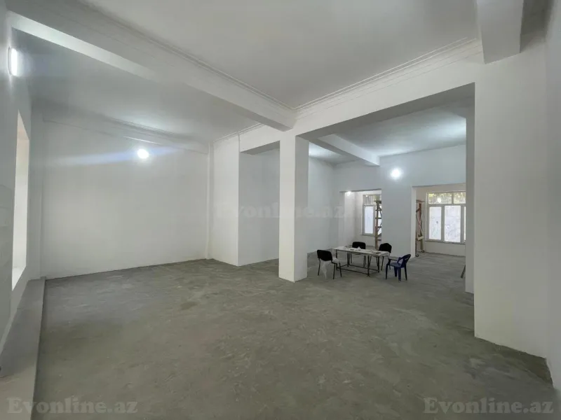 Obyekt 150 m² Nəriman Nərimanov m. Satılır