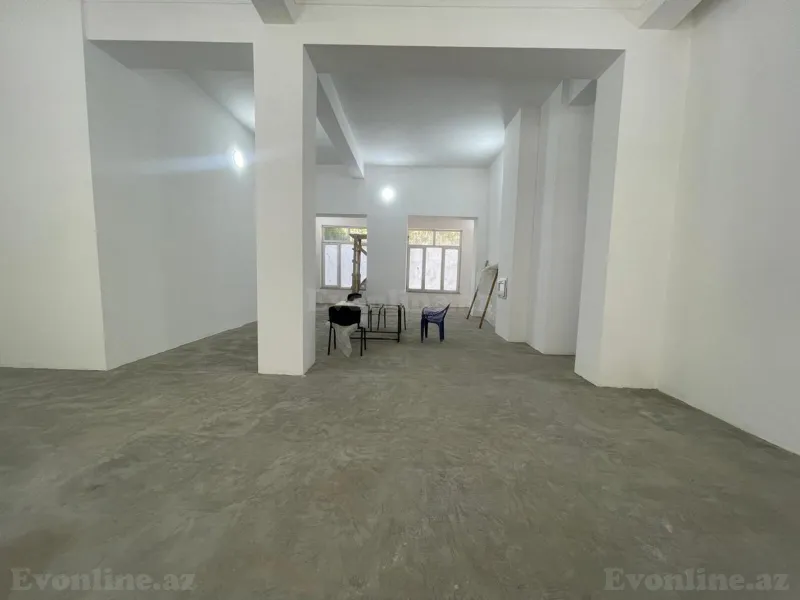 Obyekt satılır — Nəriman Nərimanov m., Bakı - şəkil 3