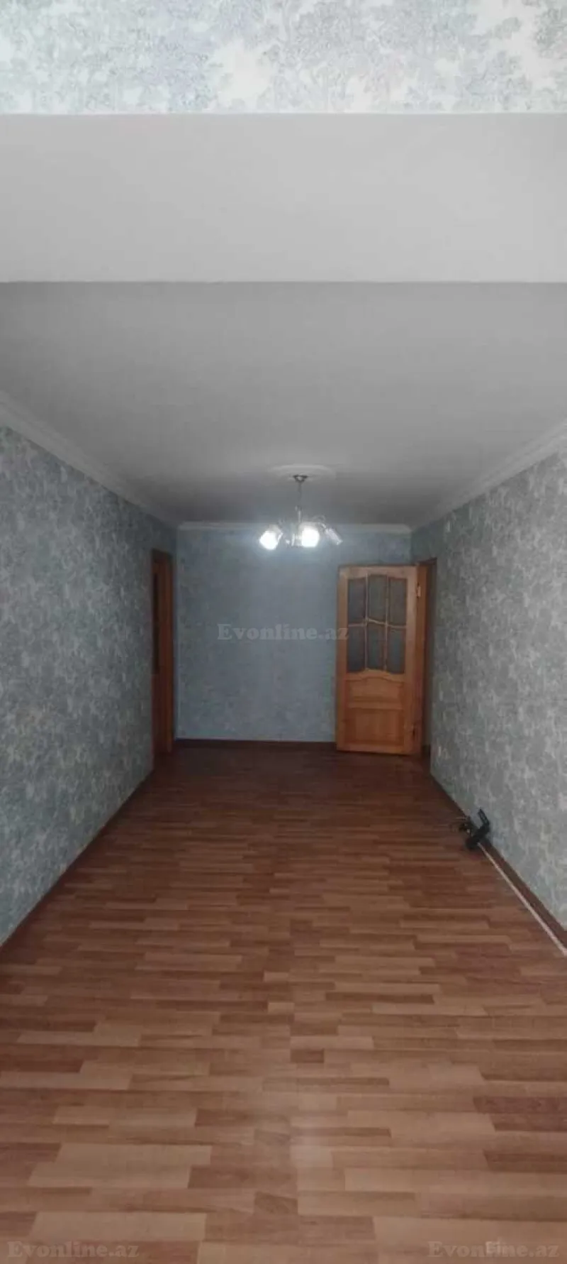 2 otaqlı köhnə tikili mənzil satılır — Qara Qarayev m., Bakı - şəkil 2