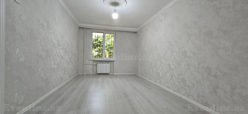 2 otaqlı Mənzil 50 m² 8-ci kilometr Satılır