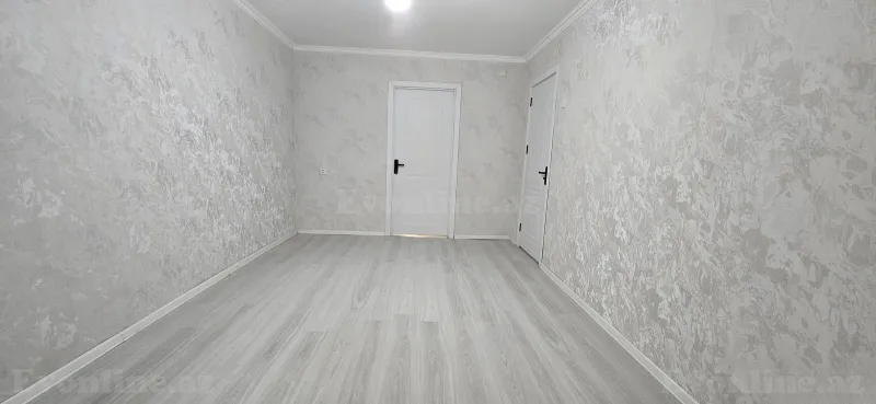 2 otaqlı köhnə tikili mənzil satılır — 8-ci kilometr, Bakı - şəkil 2