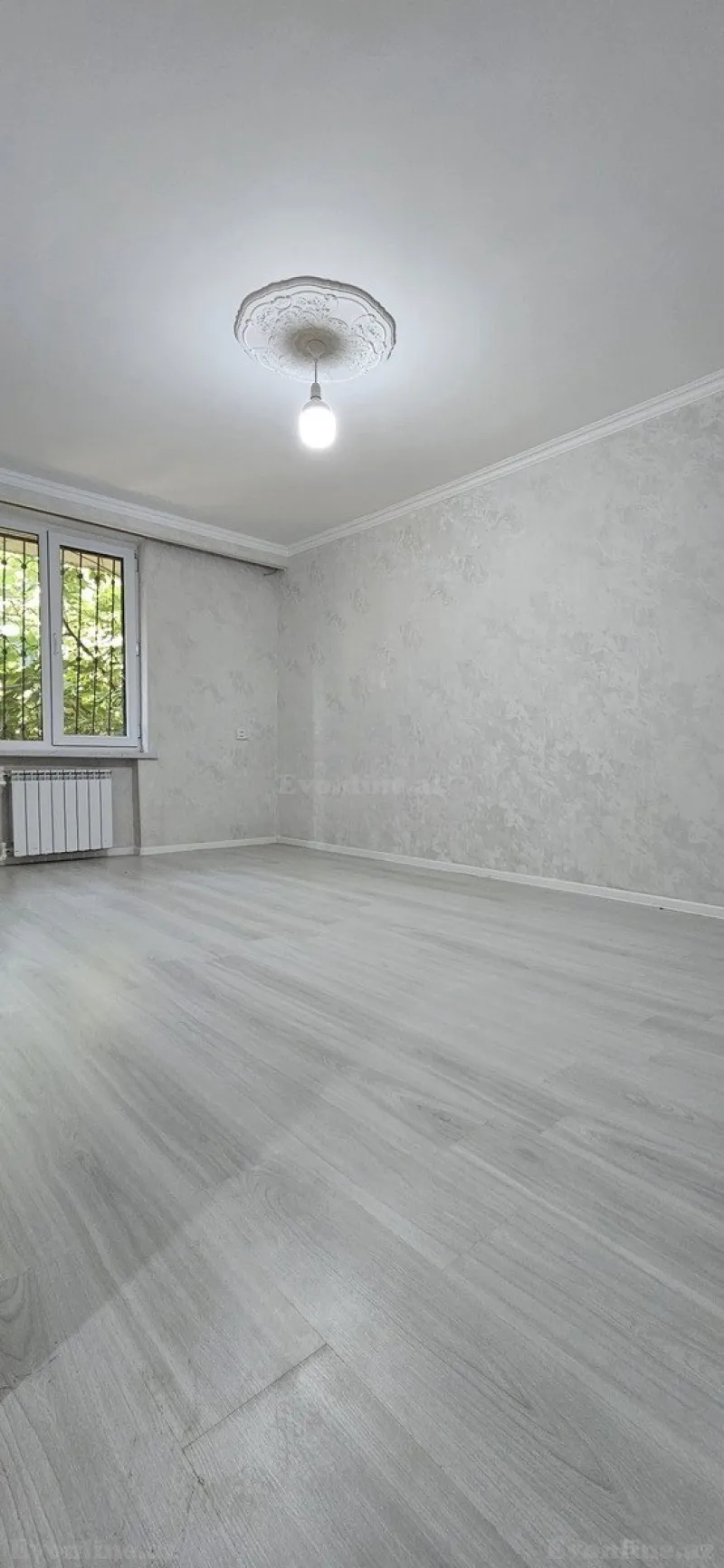 2 otaqlı köhnə tikili mənzil satılır — 8-ci kilometr, Bakı - şəkil 3