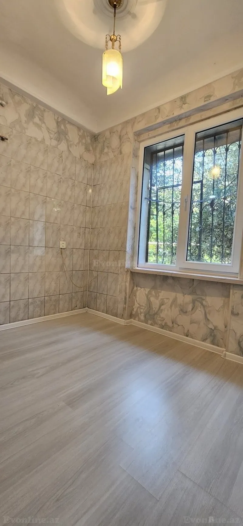 2 otaqlı köhnə tikili mənzil satılır — 8-ci kilometr, Bakı - şəkil 5