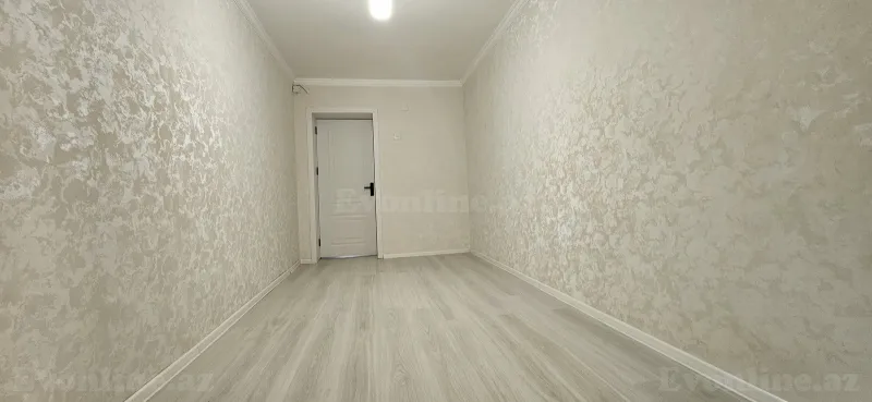 2 otaqlı köhnə tikili mənzil satılır — 8-ci kilometr, Bakı - şəkil 6