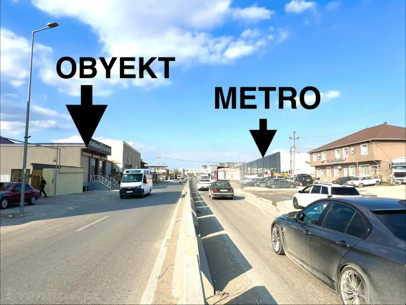 Obyekt satılır — Xocəsən, Bakı - şəkil 10