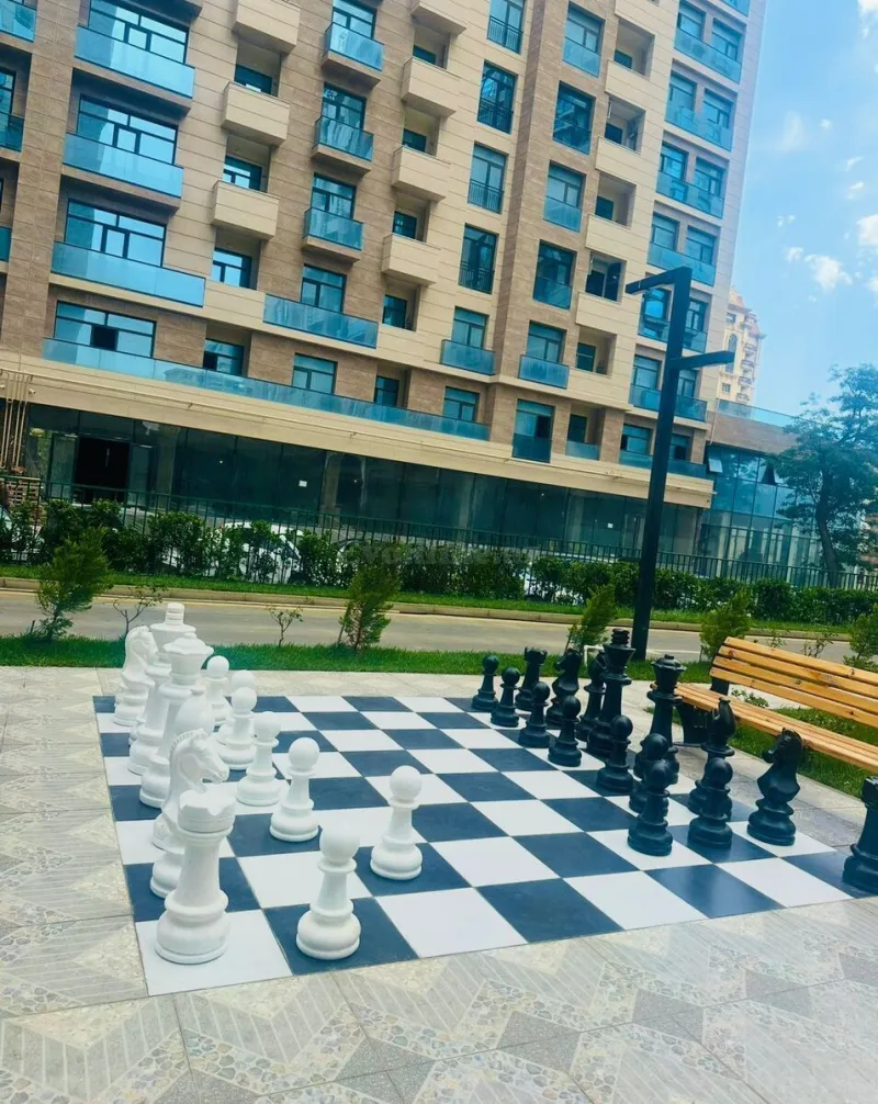 2 otaqlı Mənzil 60 m² 28 May m. Kirayə verilir