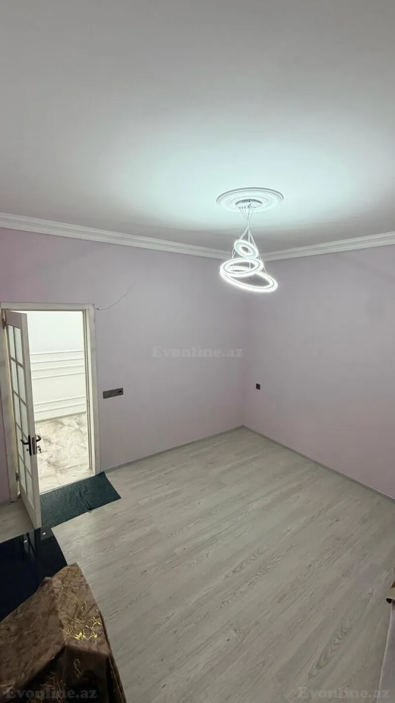 5 otaqlı həyət evi kirayə verilir — Badamdar, Bakı - şəkil 15