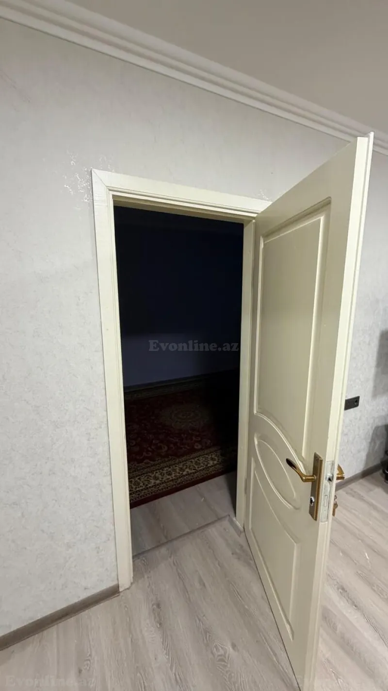 5 otaqlı həyət evi kirayə verilir — Badamdar, Bakı - şəkil 22