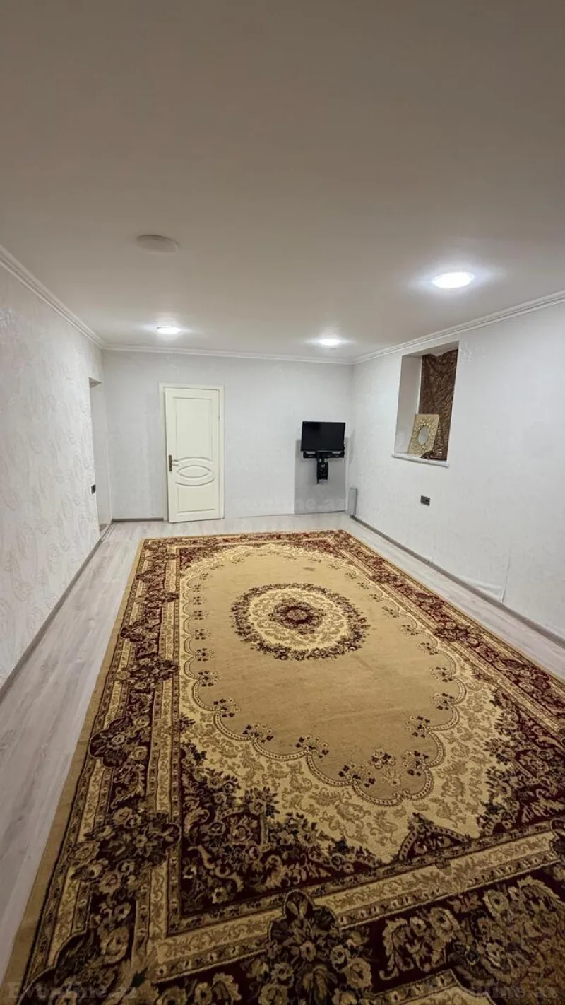 5 otaqlı həyət evi kirayə verilir — Badamdar, Bakı - şəkil 27