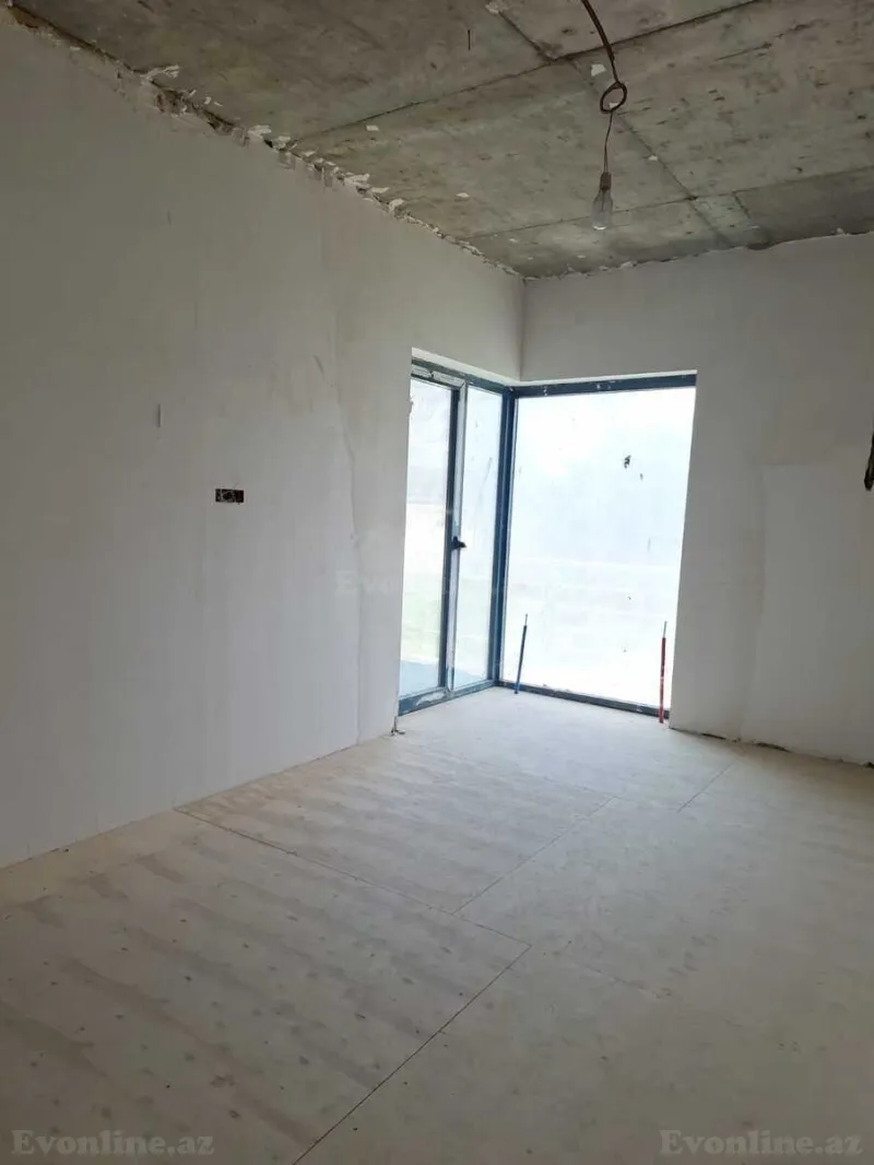 4 otaqlı yeni tikili mənzil satılır — 28 May m., Bakı - şəkil 9