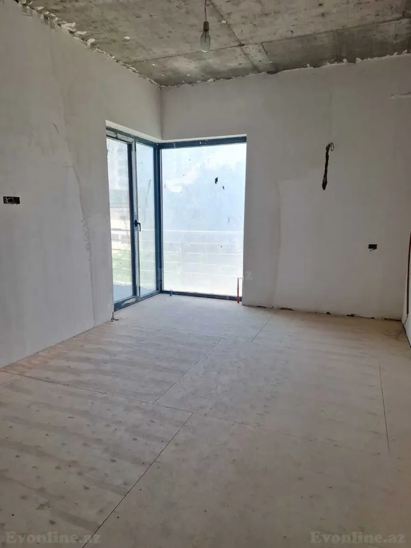 4 otaqlı yeni tikili mənzil satılır — 28 May m., Bakı - şəkil 13
