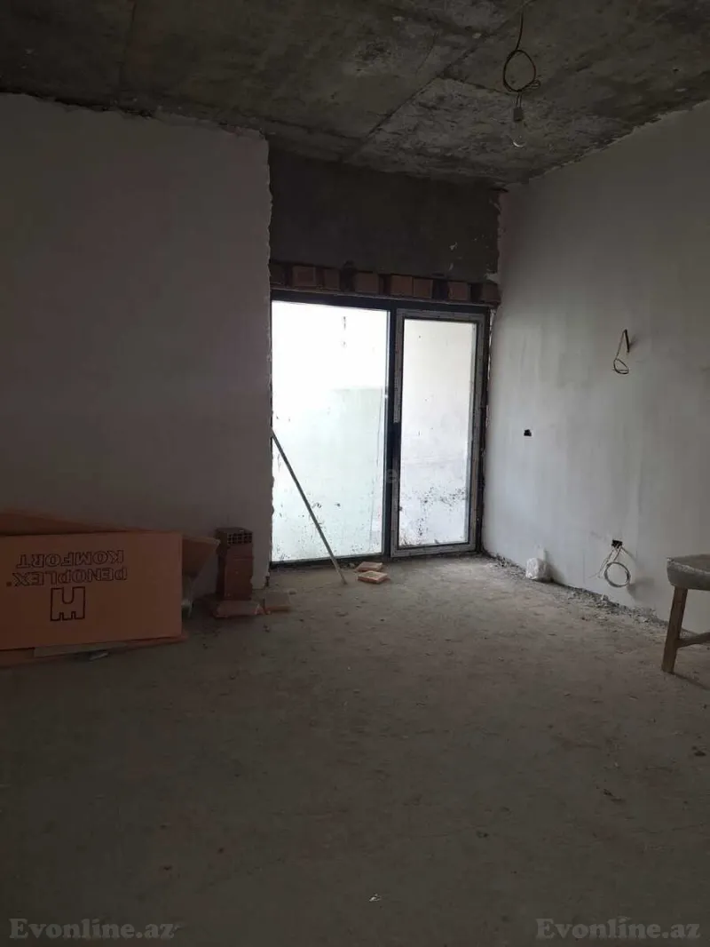 4 otaqlı yeni tikili mənzil satılır — 28 May m., Bakı - şəkil 15