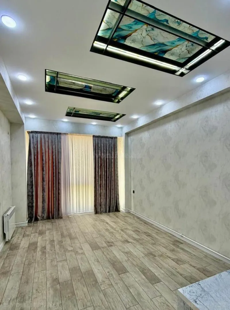 3 otaqlı yeni tikili mənzil satılır — 20 Yanvar m., Bakı - şəkil 2