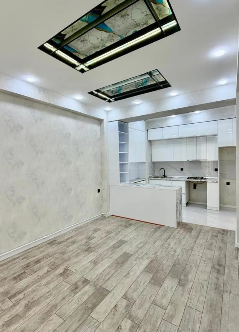 3 otaqlı yeni tikili mənzil satılır — 20 Yanvar m., Bakı - şəkil 3